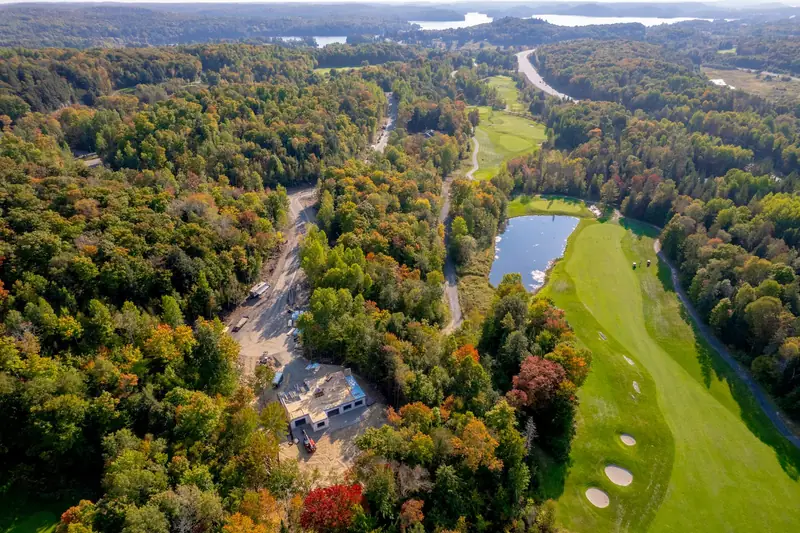 Lot 17 at Deerhurst Highlands
