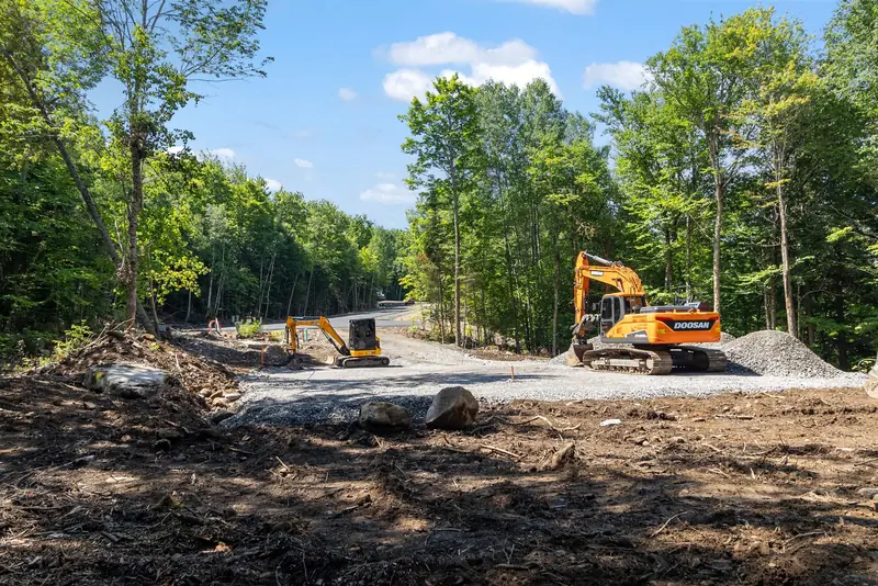 Lot 21 at Deerhurst Highlands
