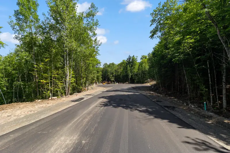 Lot 23 at Deerhurst Highlands