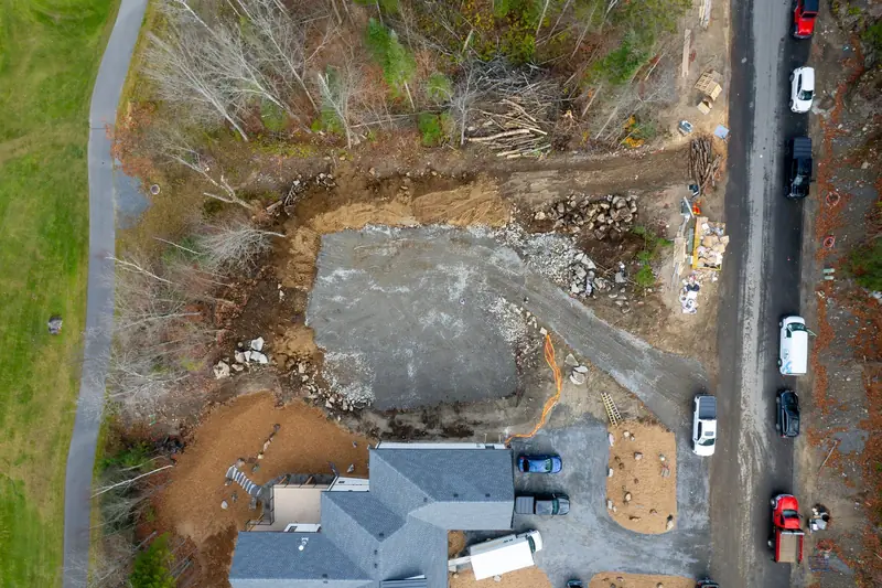 Lot 8 at Deerhurst Highlands